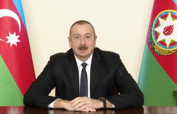 İlham Əliyev Belarus şirkətlərini azad olunan ərazilərdə işləməyə - DƏVƏT ETDİ