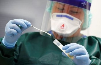 Koronavirusla bağlı SON STATİSTİKA