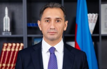 Rusiya ilə elektron imzanın tətbiqi üçün açıq açar infrastrukturu sahələrində əməkdaşlıq müzakirə olunub