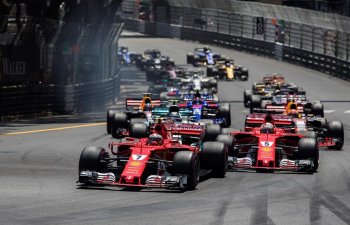 Formula 1 iştirakçılarının Bakıda koronavirus testindən keçirilmə qaydası açıqlandı