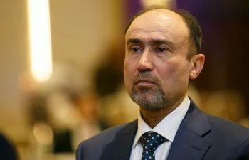 Zakir Nuriyev kredit borcu tam silinən şəhid ailələrinin sayını AÇIQLAYIB