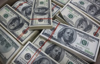 Gürcüstan pandemiya dövründə 2 milyard dollara yaxın borc götürüb