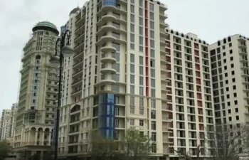Azərbaycanda yaşayış evlərinə kapital qoyuluşu 26% azalıb