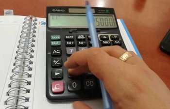 Azərbaycan xaricdən 29,5 milyon dollarlıq hesablama maşınları alıb
