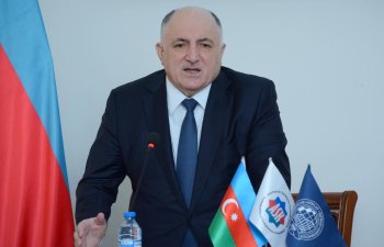 ASK-nın prezidenti İslam Ticarət, Sənaye və Kənd Təsərrüfatı Palatasının Direktorlar Şurasına üzv seçilib