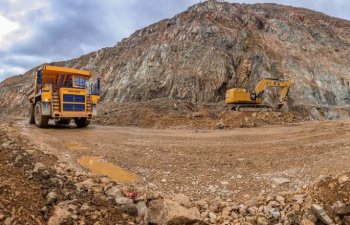 Azərbaycanda qızıl, gümüş və mis çıxaran şirkət proqnozlarını açıqladı