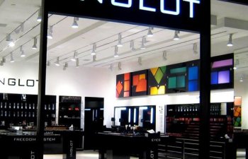 Geniş rəng çeşidi və təsir edici məhsul çeşidi – INGLOT 
