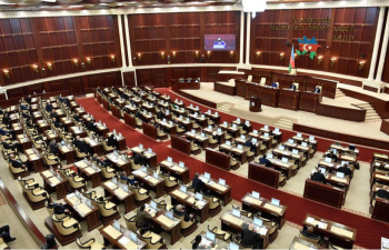 Milli Məclisin yaz sessiyasının sonuncu iclasının vaxtı məlum olub