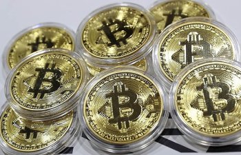 “Bitcoin”in qiyməti ucuzlaşdı