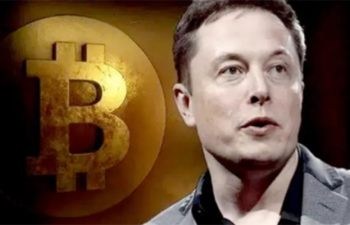 İlon Mask açıqlama verdi, “Bitcoin” kəskin bahalaşdı