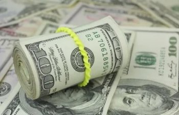 Dollar indeksinin 6 ilin minimumuna kimi ucuzlaşır