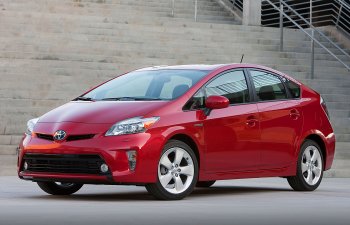 Yeni Toyota Prius modelinin təqdimat tarixi açıqlanıb - VİDEO