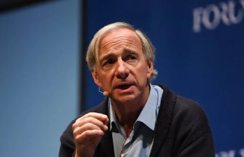 Ray Dalio: İstiqrazlardansa bitkoin alardım