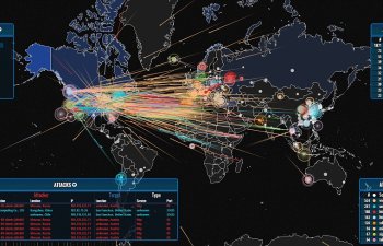 DDoS hücumlarının sayı 29% AZALIB
