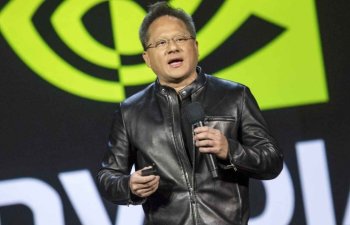 Nvidia 3 ayda kriptovalyuta maynerlərinə 155 milyon dollarlıq çip satıb