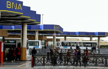 Bakıda yeni müntəzəm marşrut xətti təşkil edilib