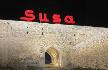 MM “Azərbaycanın mədəniyyət paytaxtı-Şuşa şəhəri haqqında” qanunu qəbul edib