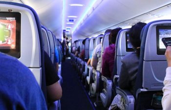 Türkiyə aviaşirkəti Alanyadan Bakıya uçuşlara başlayır