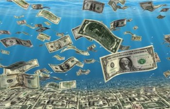 Bu il və növbəti il qlobal iqtisadiyyat 3 trilyon dollar gəlir itirəcək