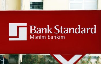 Bank Standard rəsmisinə yarım mln-dan çox - Dələduzluq Edilib