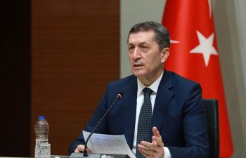 Ziya Selçuk: Şuşada inşa ediləcək məktəbdə türkiyəli müəllimlərin dərs keçməsi planlaşdırılır