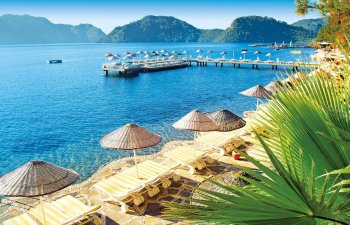 6 günlük Marmaris Turu