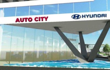 “Hyundai”ın Azərbaycandakı rəsmi distribütoru “Auto Azerbaijan” cərimələnir