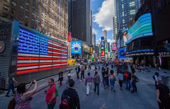 Аналитики ждут снижения числа заявок на пособие по безработице в США