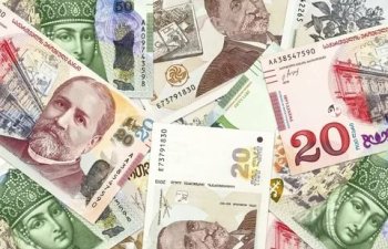 Lari ilin əvvəlindən ilk dəfə dəyər qazanıb