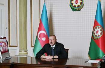 Prezident 1,4 milyon manat pul ayırdı – SƏRƏNCAM