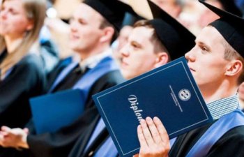 Xaricdə təhsil alanların diplomlarının tanınmama SƏBƏBLƏRİ AÇIQLANDI