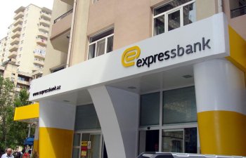 Express Bank-ın səhmdarları görüşəcək