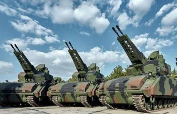 Ukrayna Türkiyədən yeni silah ala bilər