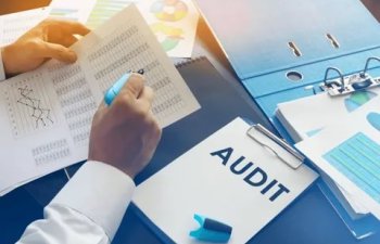 Banklarda İT auditin önəminin müzakirəsi