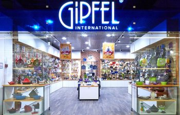 Mətbəxiniz üçün yüksək moda – GİPFEL