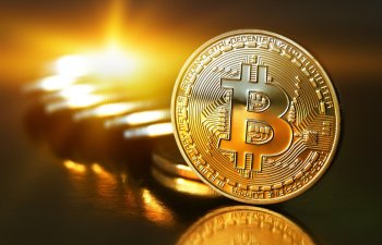 Bitkoin 9% ucuzlaşıb