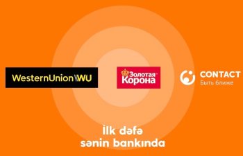 Unibakdan daha bir imkan: istədiyin yerə pul köçürməsini telefonundan et