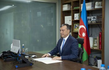 Layiqli Əmək üzrə yeni Ölkə Proqramı hazırlanır – FOTO