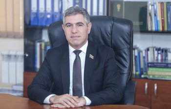 Turizm və ticarət sektorlarında iqtisadi aktivlik yüksələcək – DEPUTAT