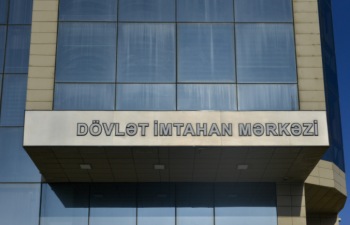 Dövlət qulluğuna qəbulda yeniliklər tətbiq olunacaq