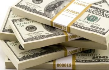Dollar ucuzlaşmağa başlayıb