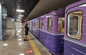Bu şəxslər metrodan pulsuz istifadə edəcək