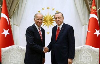 Ərdoğan-Bayden görüşünün yeni detalları açıqlandı