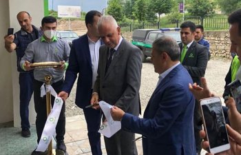Tanınmış mağazalar şəbəkəsi Şuşada da fəaliyyətə başladı