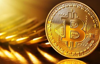 Bitkoin 10 faizdən çox bahalaşdı-SON QİYMƏT