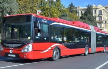Bakıda hərəkət iştirakçılarına müraciət edildi