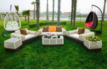 Klassik və müasir üslubların birləşməsi – RATTAN