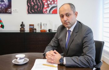 Anar Həsənov: Aprel ayının nəticəsinə görə, 33-milyondan artıq yeni kredit vermişik