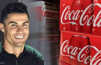 Kristiano Ronaldo \