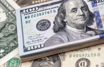 Dolların sabaha olan rəsmi məzənnəsi AÇIQLANIB